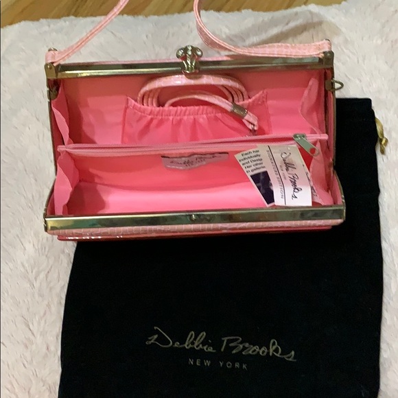 Debbie Brooks - Handbag. - Picture 7 of 8